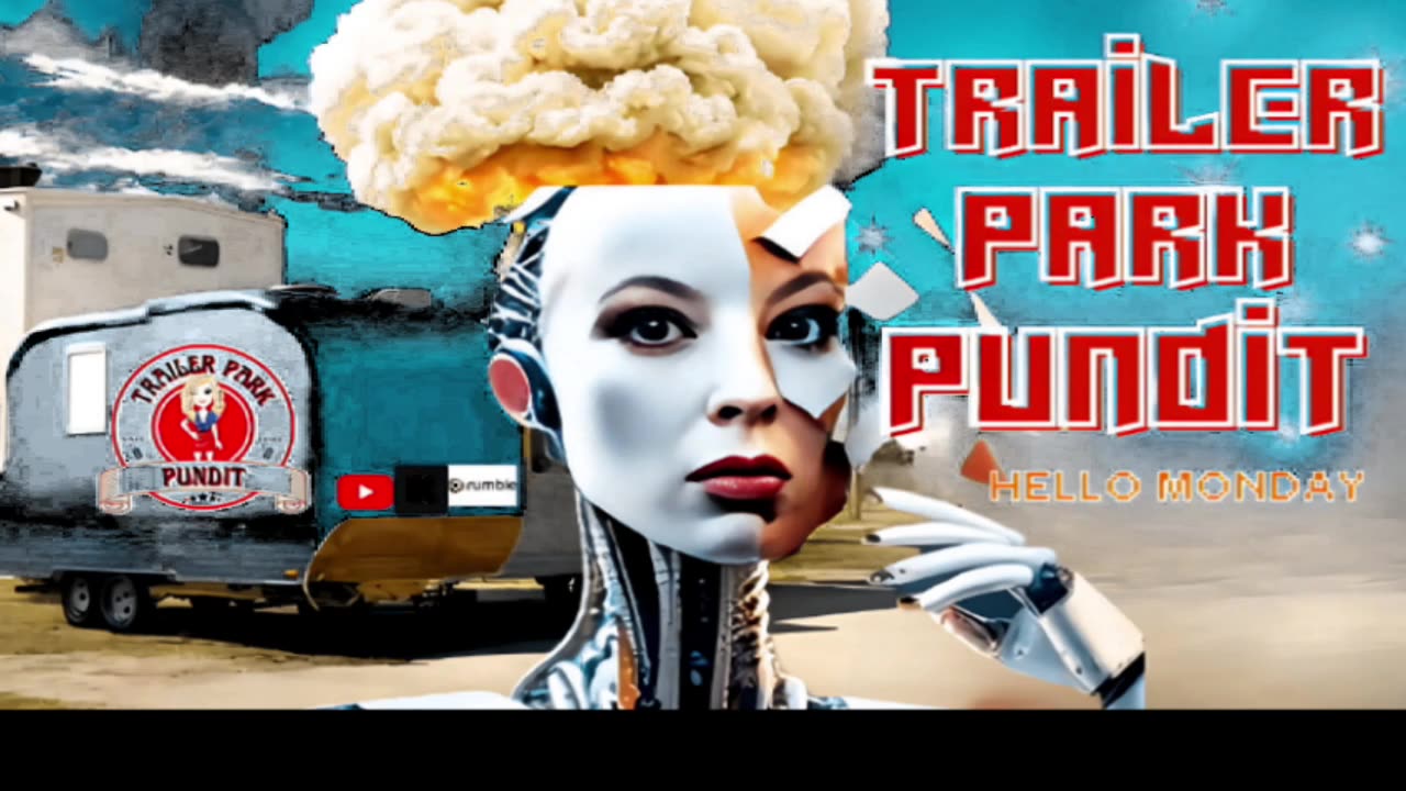Trailer Park Pundit - Hello Monday - 20250427