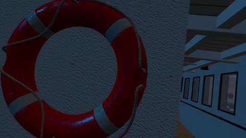 Night Titanic