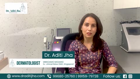 Say Goodbye to Dark Spots – Pigmentation Treatment Chandigarh