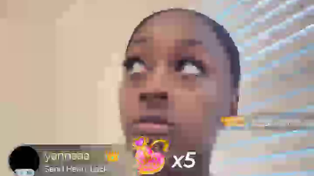 Sue and her 4mili rich nigga going at it