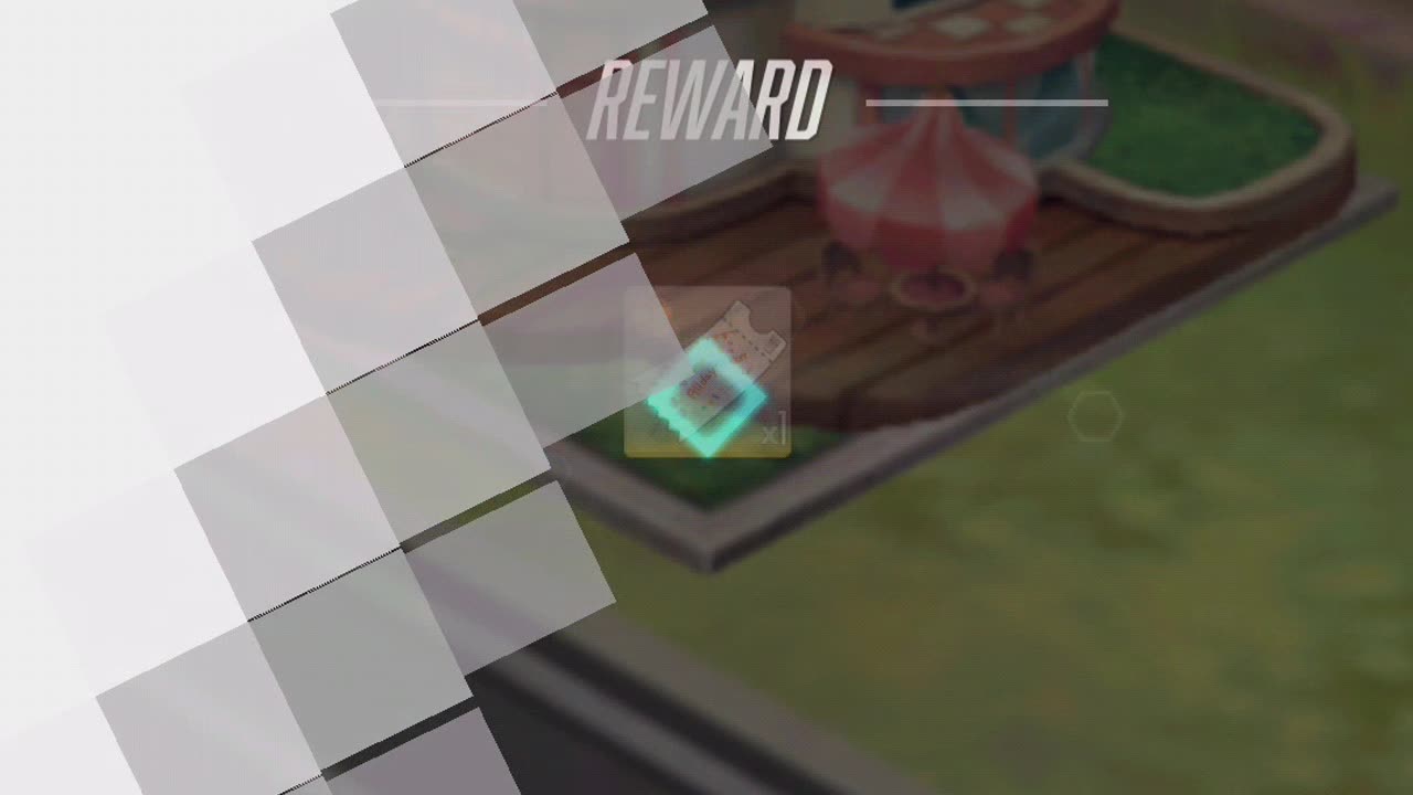 nikke goddess of victory flora outpost