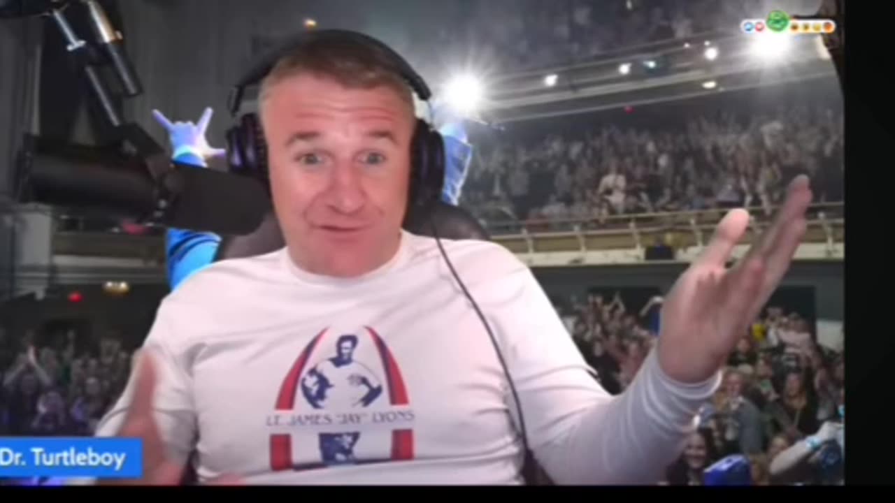 Turtleboy Finally Reveals How Karen Read Treated Him & Why He Got The Alan Jackson Interview