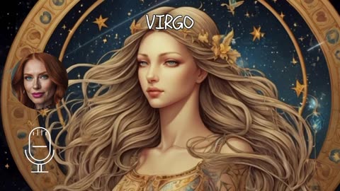 September 2025 Virgo Horoscope | Love, Career & Wellness Guide