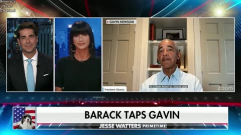 Шоу Джесси Уоттерса 22 October 2025