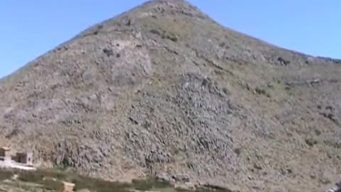 Τίμιος Σταυρός Ψηλορείτη.