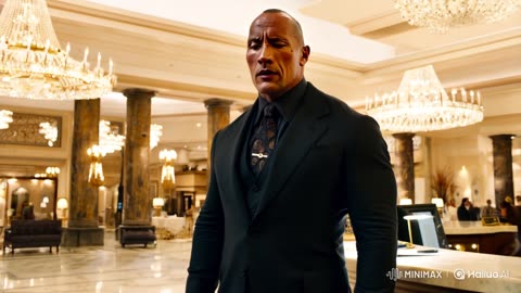 the rock 1