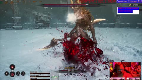 It's Berserking Time - The First Berserker: Khazan