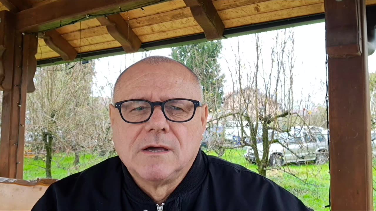 Prosvjed i podrška Thompsonu