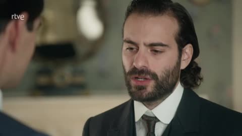 La Promesa - Capitulo 757 parte 4