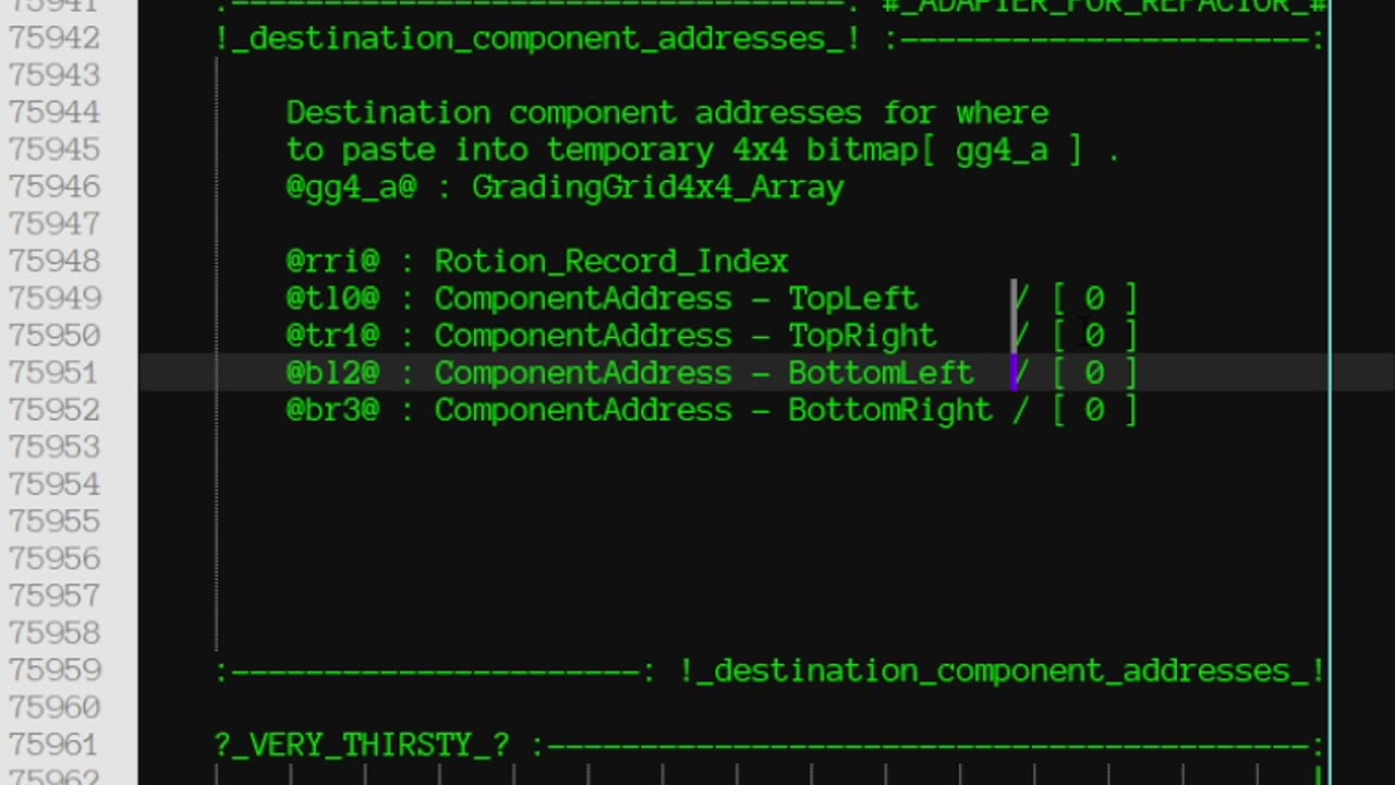 F_PHOSIMP_115 : Checker Snap DNA ( Part #006 )