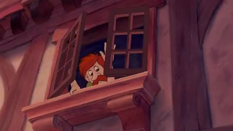 La bella y la bestia - Tráiler