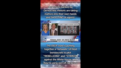 Dems plot against ICE ..
