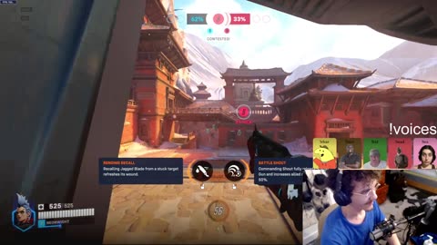 authentic reactions (gabba2)