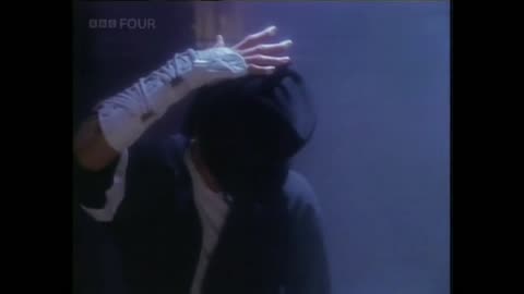 Michael Jackson Black Or White BBC Four Original Premiere version November 14th 1991.