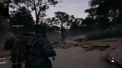 Arc Raiders the struggle is real :(