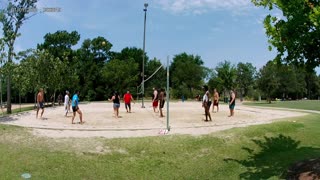 Volleybal Highlight 2025 part 6
