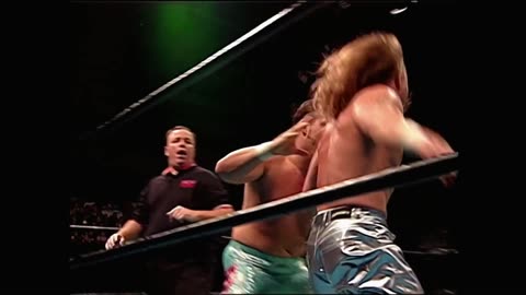 Action-packed matches UNDER 10 minutes ¦ Sabu, Gunther, Eddie Guerrero and more! 