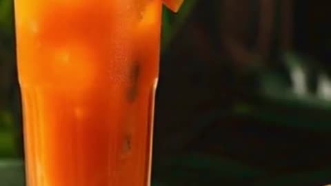 Two benefits of drinking papaya juice