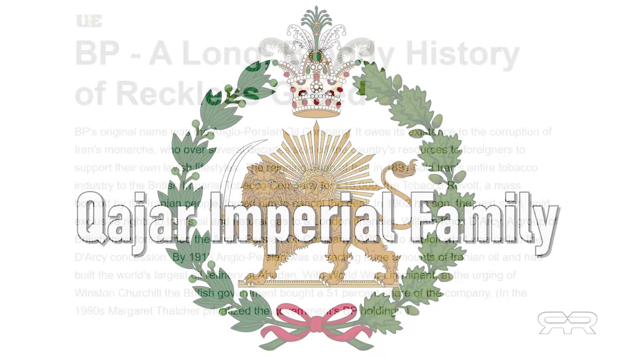 A Brief History of Israel and Iran (Read Description)