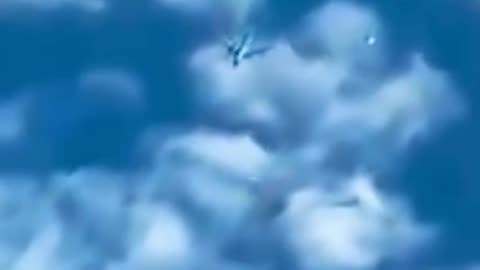#ufo in the sky