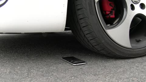 #IPHONE 6 VS 6 GOLF GTI