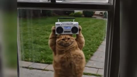 Fat Cat and the Loudspeaker - Jump Up