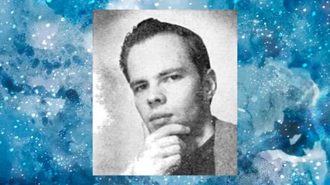 Philip K Dick full interview restored and remastered - childhood, trauma, drugs and VALIS
