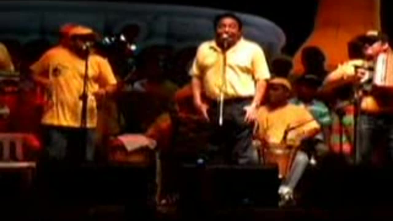 VALLENATO108