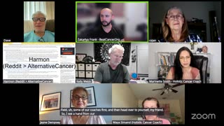 BeatCancer.Org Weekly Call