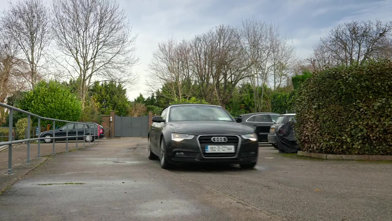 Bad sisters season 1 episode 10. Finale