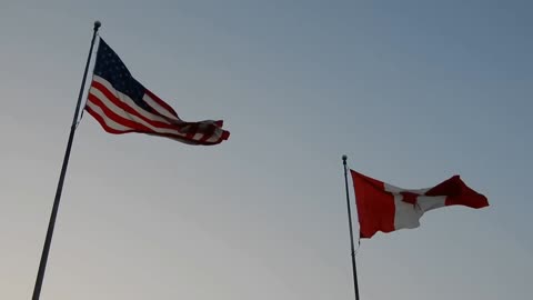 TRUMP’s Empire Crumbled as CANADA Scored Big on CANADA DAY: What’s Next?