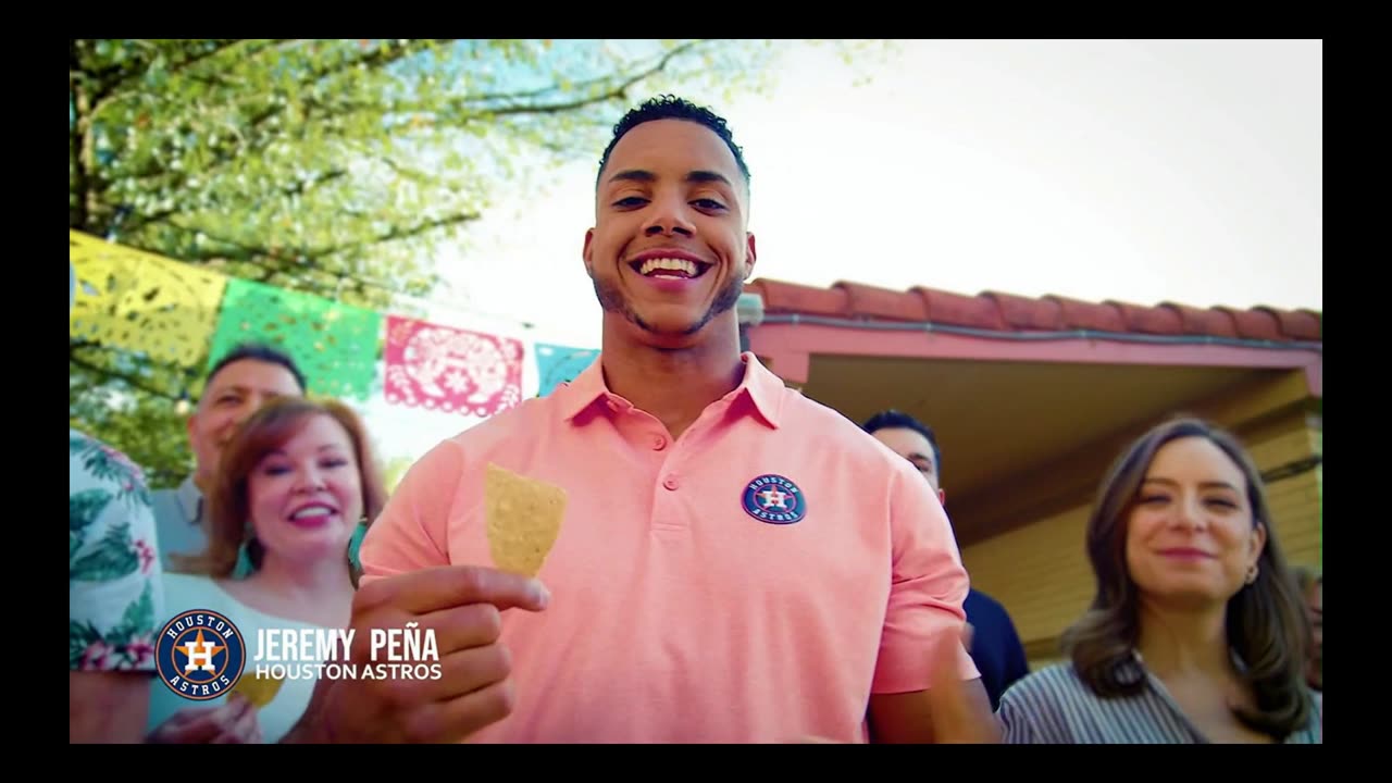 Taquerias Arandas Commercial (Jeremy Pena) (04/15/2025)
