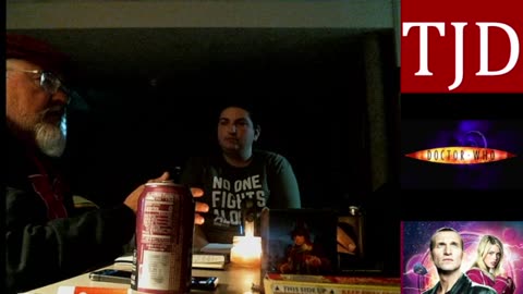 What's What: The Beginning of Nine's Season, regarding Rose