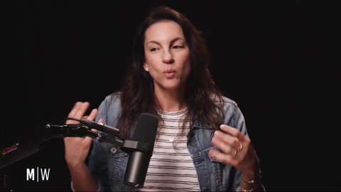 Left Brain vs. Right Hand - Annaka Harris on Modern Wisdom #consciousness #modernwisdom