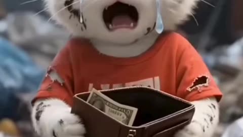 मुन्नी ने बिल्लू का मजाक उड़ाया 🙀 || Intellitoon || Cattiktok || Tiktok || Cat viral story || Cat