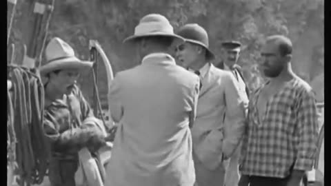 Victory (1919) featuring Lon Chaney