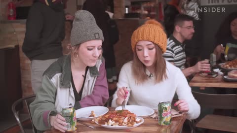 The Best Poutine In Montreal _ Best In Town (1080p)