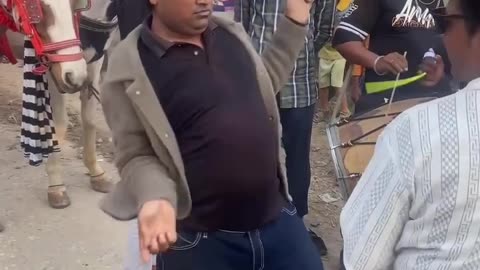 funny dance