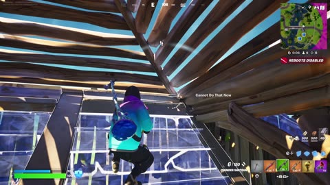 Fortnite Nephew owning In Reload :P LETS GO