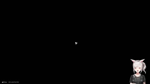 The Cat Wields a Sword