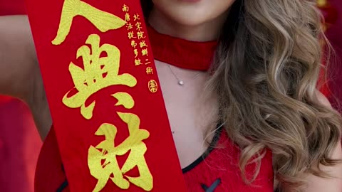🧧🐇 Lookme Zudeah – Chinese New Year Celebration