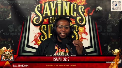 The Seers Report | Chaos Engineering