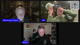 So There I Was with Masher