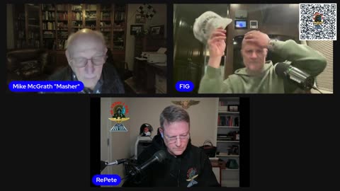 So There I Was with Masher