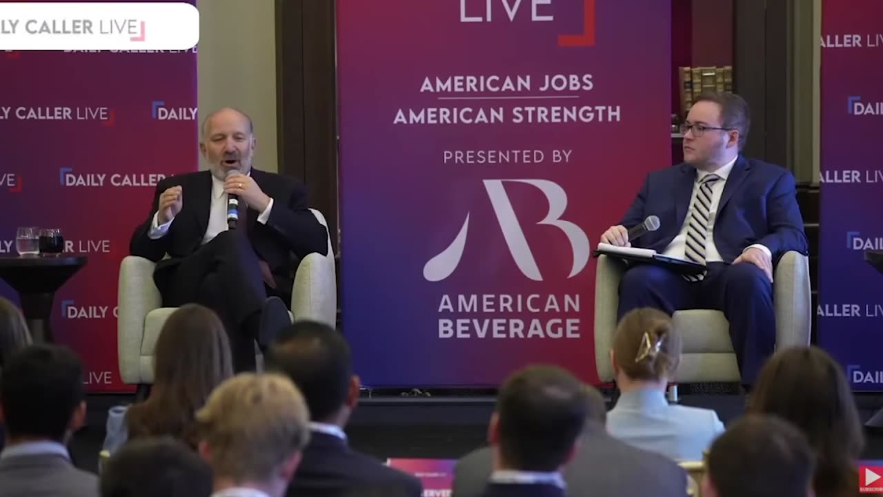 Howard Lutnick Reveals How Trump Admin Secured Massive Trade Deal With Japan