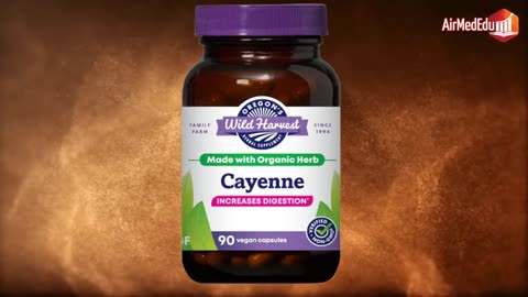 Metabolism booster supplements, 45 Benefits of Capsaicin