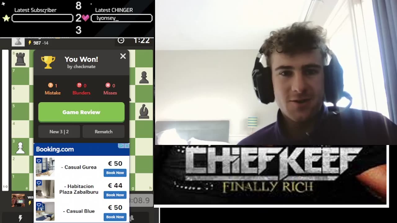 nah this time we back for an hour20