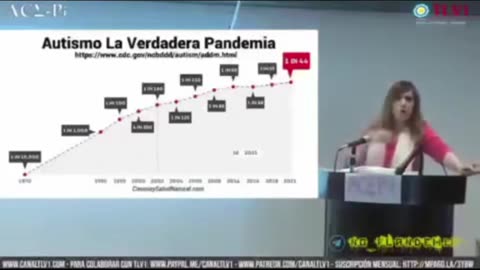 Argentina - Medico - Hay muchos problemas por las vacunas