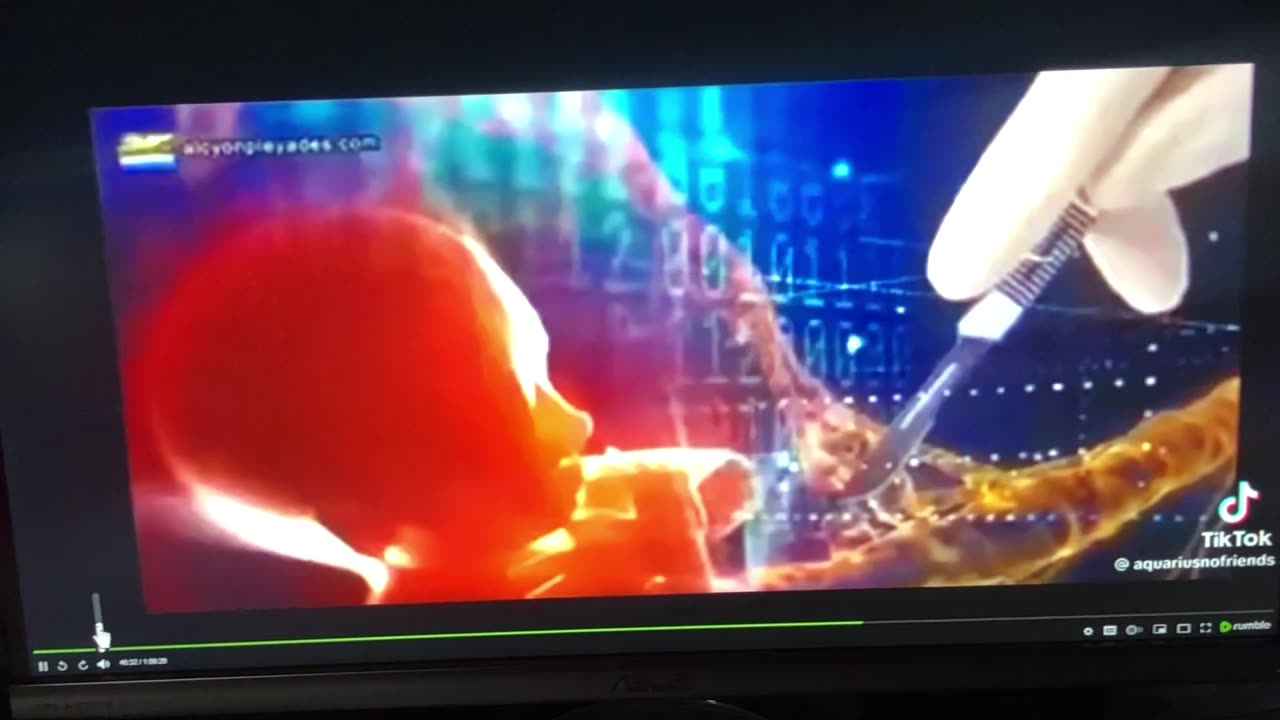 COVID the plan they had before Trump stopped it...but damage is done already in the millions....