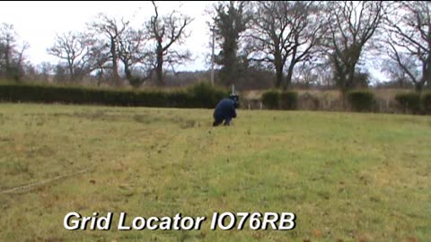 MMØDGR – Expedition to Loch Lomond National Nature Reserve (GMFF-046)